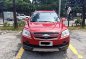 2011 Chevrolet Captiva for sale in Pasay -5