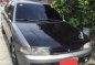 Used Mitsubishi Lancer 1995 Manual Gasoline at 114000 km for sale Manila -0