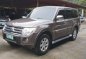 2011 Mitsubishi Pajero for sale in Pasig -9