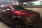 Used Ford F-150 2018 at 7000 km for sale in Quezon City-1