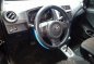 Sell Black 2018 Toyota Wigo Automatic Gasoline at 11282 km-4