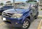 2007 Toyota Fortuner for sale in Makati -1