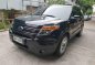 Used Ford Explorer 2014 Automatic Gasoline at 40000 km for sale in Pasig-1