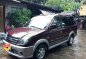 2012 Mitsubishi Adventure for sale in Bacoor-6