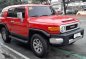 2016 Toyota Fj Cruiser for sale in Quezon City-5