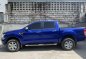Used Ford Ranger 2015 at 31000 km for sale in Liloan-0