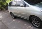 2005 Toyota Innova for sale in Manila-9