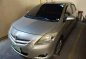 Used Toyota Vios 2008 Automatic Gasoline for sale in Quezon City-3