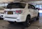 2012 Toyota Fortuner for sale in Makati -5