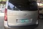 2009 Hyundai Starex for sale in Pasig-9