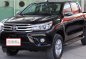 2017 Toyota Hilux for sale in Manila-0