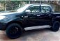 2008 Toyota Hilux for sale in Pampanga-2