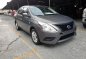 Nissan Almera 2016 for sale in Pasig -1