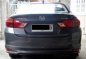 Used Honda City 2015 Automatic Gasoline at 44000 km for sale in Manila-3