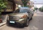 2013 Ford Explorer for sale in Makati-2