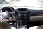 Brown Mitsubishi Pajero 2011 Automatic Diesel for sale -5