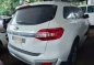 Sell White 2016 Ford Everest Automatic Diesel at 17000 km -3