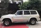 Used Nissan Patrol 2004 for sale in Manila-3