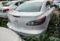 White Mazda 3 2014 for sale in Makati -4