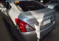 Sell Silver 2018 Nissan Almera in Makati -4