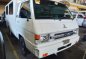 White Mitsubishi L300 2018 Manual Diesel for sale -0