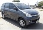 2013 Toyota Avanza for sale in Cebu City -0
