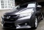 Used Honda City 2015 Automatic Gasoline at 44000 km for sale in Manila-1