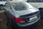 Sell Grey 2018 Hyundai Accent in Makati -5