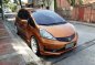 2012 Honda Jazz at 68000 km for sale -9