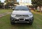 2014 Mitsubishi Montero Sport for sale in Makati -0