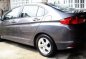 Used Honda City 2015 Automatic Gasoline at 44000 km for sale in Manila-4