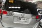 Sell Silver 2019 Toyota Innova in Quezon City-8