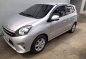 2015 Toyota Wigo for sale in Imus-2