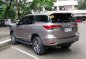 2018 Toyota Fortuner for sale in Manila-2