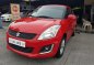 2016 Suzuki Swift for sale in Pasig -1