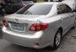 2008 Toyota Corolla Altis for sale in Caloocan -1