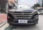 2016 Hyundai Tucson for sale in Quezon City-1
