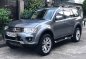 Mitsubishi Montero Sport 2014 for sale in Quezon City -0