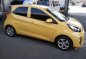 Kia Picanto 2017 for sale in Morong-0