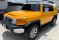 2015 Toyota Fj Cruiser for sale in Paranaque -0