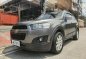 2015 Chevrolet Captiva for sale in Quezon City-2