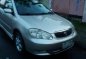 Used Toyota Altezza 2002 at 120 km for sale in Manila-0