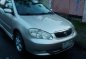 Used Toyota Altezza 2002 at 120 km for sale in Manila-1