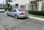 2004 Mercedes-Benz E-Class for sale in Manila-0