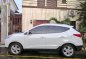 2011 Hyundai Tucson for sale in Marikina -2