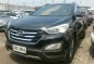 2014 Hyundai Santa Fe for sale in Cainta-1