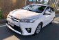 2014 Toyota Yaris for sale in Makati -1