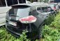 Black Nissan X-Trail 2015 at 55000 km for sale -2