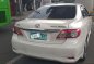 2012 Toyota Corolla Altis for sale in Marikina -2