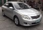 2008 Toyota Corolla Altis for sale in Caloocan -0